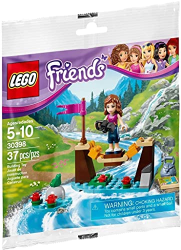 Lego Friends Polybag 30398 von LEGO