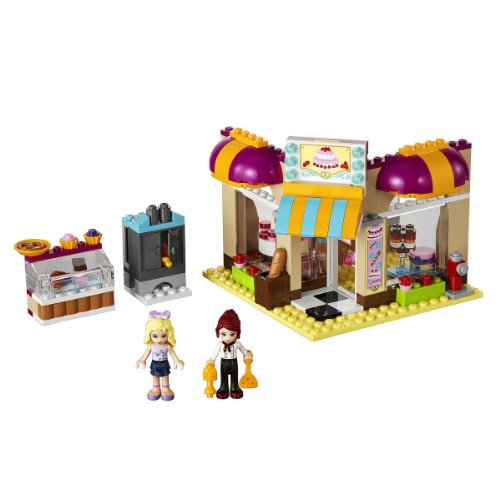 LEGO Friends 41006 - Heartlake Bäckerei von LEGO