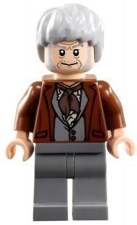 LEGO Harry Potter: Ollivander Minifigur von LEGO