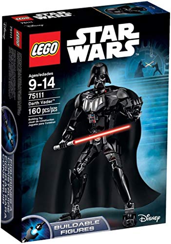 LEGO Star Wars 75111 - Darth Vader von LEGO