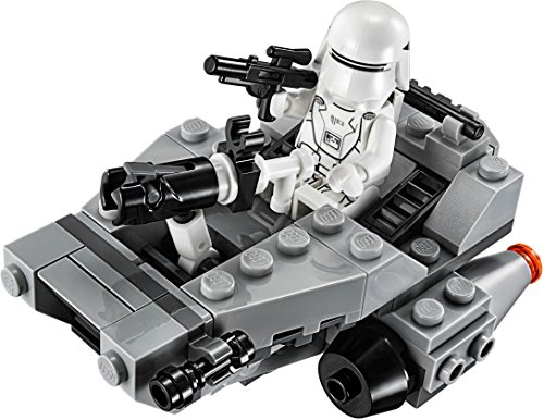 LEGO Star Wars 75126 - First Order Snowspeeder von LEGO