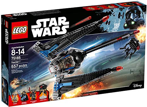 LEGO Star Wars 75185 - Tracker I von LEGO