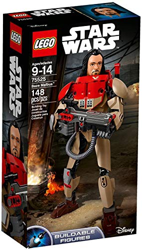 LEGO Star Wars 75525 - Baze Malbus von LEGO