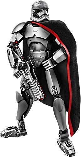 LEGO Star Wars 75118 - Captain Phasma von LEGO