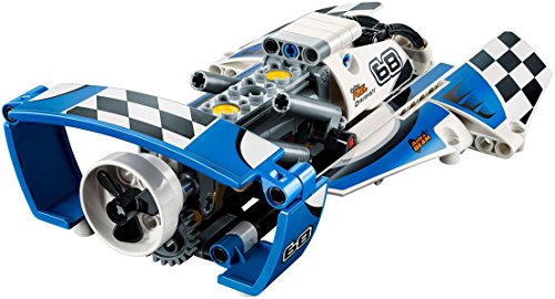 LEGO TECHNIC 42045 - Renngleitboot von LEGO