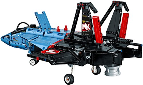 LEGO Technic 42066 - Air Race Jet von LEGO