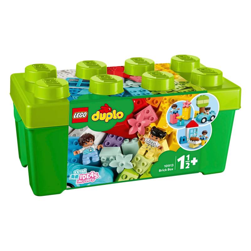 Lego® Duplo® 10913 Steinebox von Lego