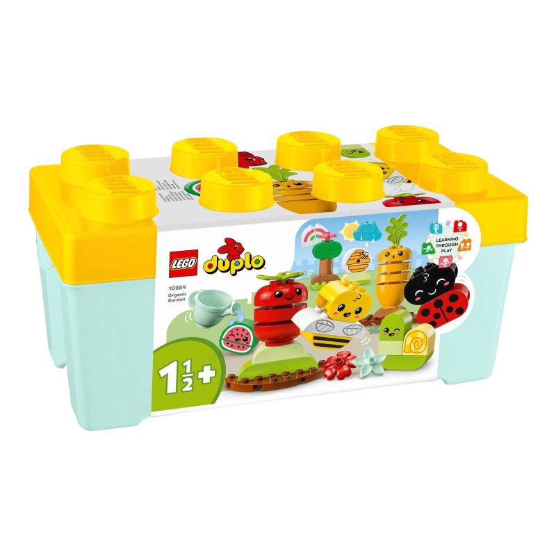 Lego® Duplo® 10984 Biogarten von Lego