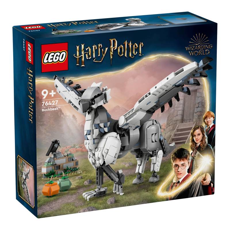 Lego® Harry Potter™ 76427 Hippogreif Seidenschnabel von Lego