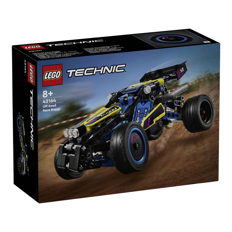 Lego® Technic 42164 Offroad Rennbuggy von Lego