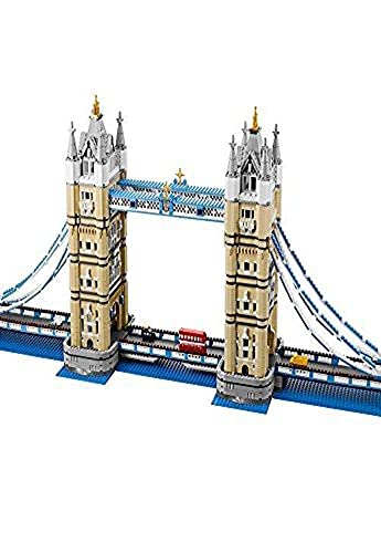 LEGO Creator 10214 - Tower Bridge von LEGO