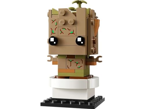 LEGO BrickHeadz 40671 - Potted Groot von LEGO