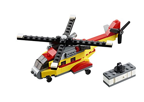 LEGO Creator 31029 - Transporthubschrauber von LEGO