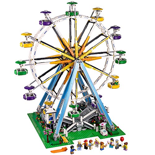 Lego GmbH 10247 Spielzeug von LEGO