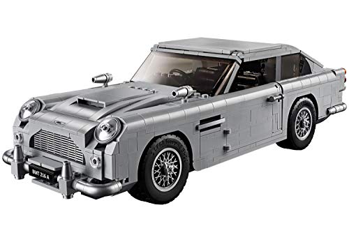 LEGO Creator James Bond Aston Martin DB5 10262 von LEGO