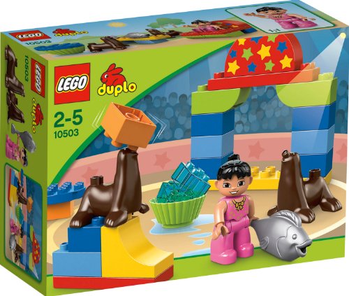 LEGO 10503 - Duplo - Seelöwen-Show von LEGO