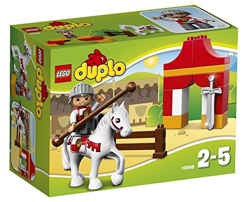 LEGO 10568 - Duplo Ritterturnier von LEGO