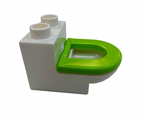 LEGO Duplo Toilette/Klo von LEGO