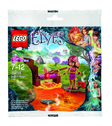 Lego 30259 von LEGO