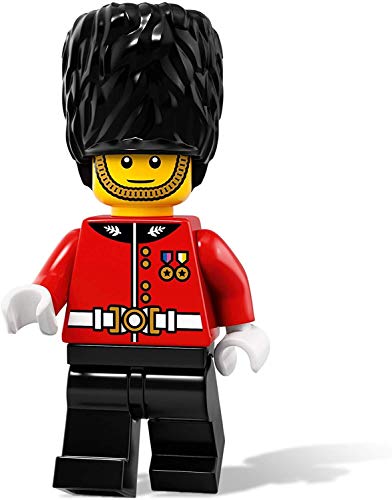 Lego Figur London Hamleys 5005233 Grenadier Guards von LEGO