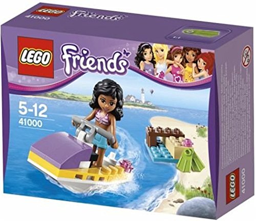 LEGO 41000 - Friends - Jetski Vergnügen von LEGO