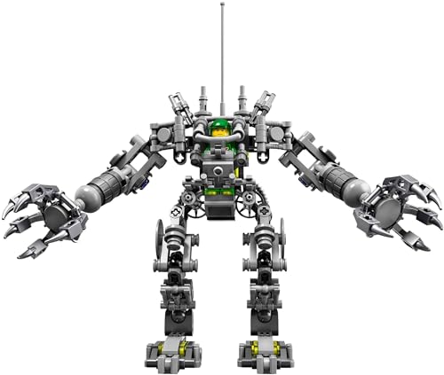 LEGO – Exo Suit von LEGO