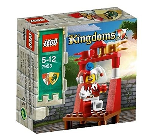 LEGO Kingdoms 7953 - Gaukler von LEGO