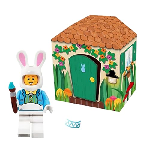 Lego 5005249 - Hütte des Osterhasen von LEGO