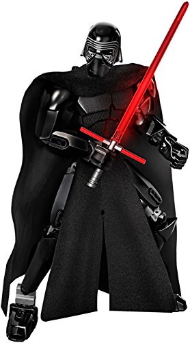 LEGO Star Wars 75117 - Kylo Ren von LEGO