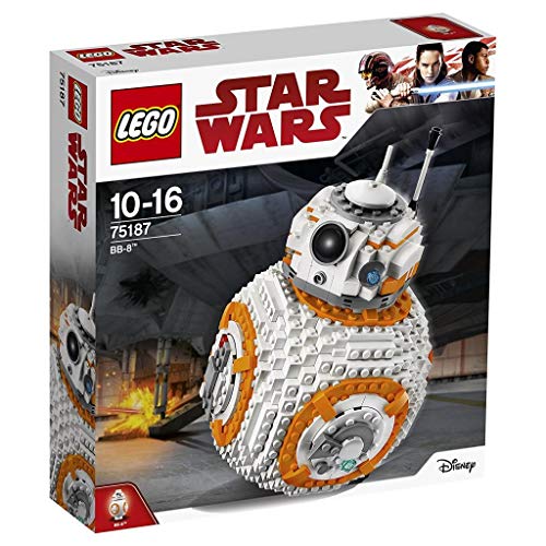 LEGO 75187 Star Wars BB-8 von LEGO