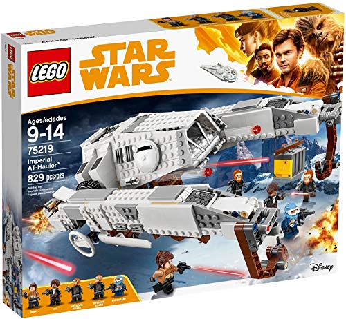 LEGO 75219 Star Wars Imperial AT-Hauler™ von LEGO