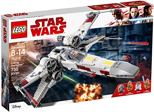 LEGO 75218 Star Wars X-Wing Starfighter™ von LEGO