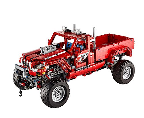 LEGO 42029 - Technic Pick-Up Truck von LEGO