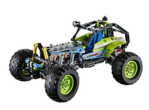 LEGO Technic 42037 - Formula Off-Roader von LEGO