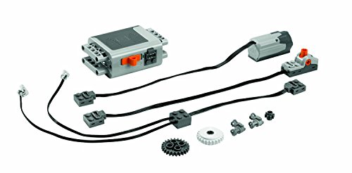 LEGO 8293 Technic Power Functions Tuning-Set von LEGO TECHNIC