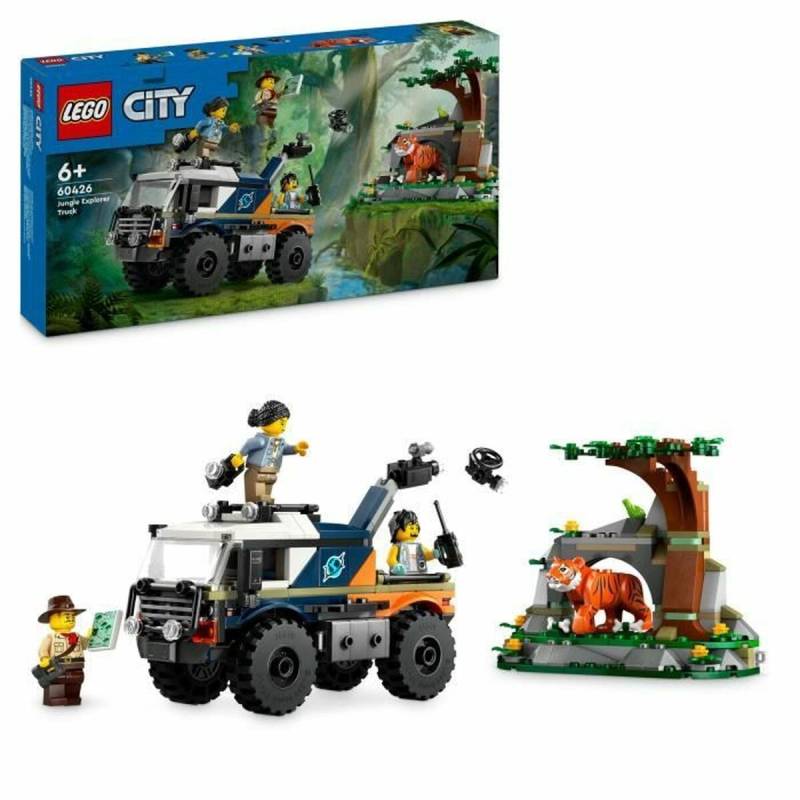 Playset Lego von Lego