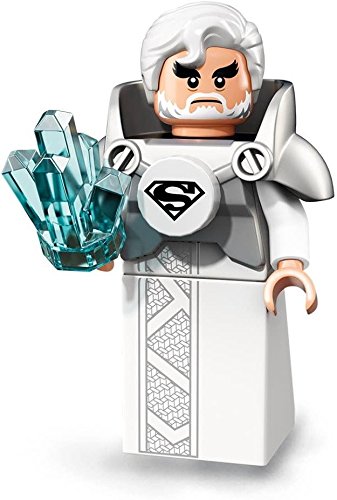 the Lego batman Film Serien 2 Minifigur - 71020 - Satz Rücksack Zip (JOR - el) von LEGO