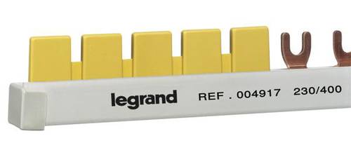 Legrand 004992 Berührungsschutz von LEGRAND