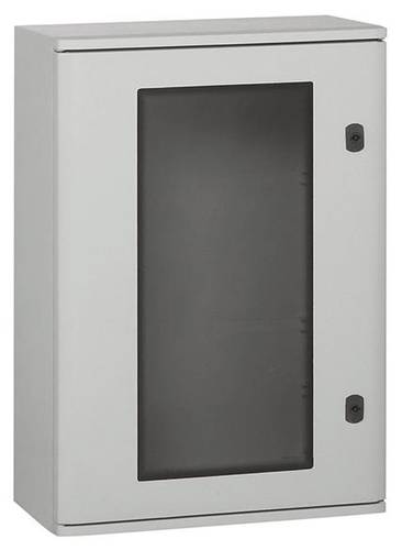 Legrand 036275 Wandschrank 400 x 600 x 250 Kunststoff Lichtgrau 1St. von LEGRAND