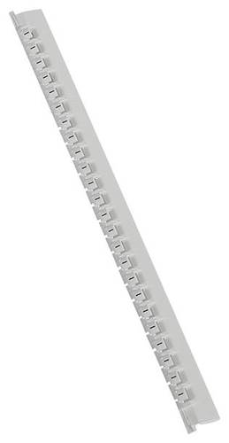 Legrand 037957 Kennzeichnungsclip Aufdruck - Außendurchmesser-Bereich 0.80 bis 2.20mm 037957 von LEGRAND