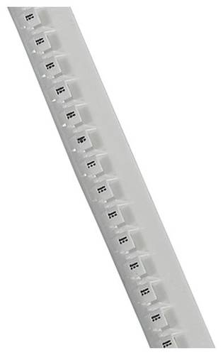 Legrand 037959 Kennzeichnungsclip Aufdruck DC Außendurchmesser-Bereich 0.80 bis 2.20mm 037959 von LEGRAND