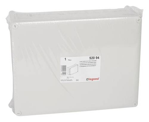 Legrand 092094 Abzweigdose (L x B x H) 390 x 360 x 270mm 1St. von LEGRAND