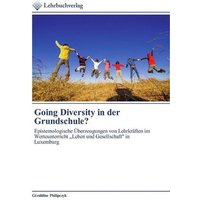 Going Diversity in der Grundschule? von Lehrbuchverlag