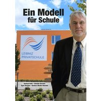 Ein Modell für Schule von Leibniz-Blätter-Verlag