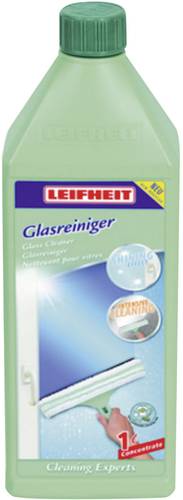 Leifheit Glasreiniger 1L 41414 1l von Leifheit