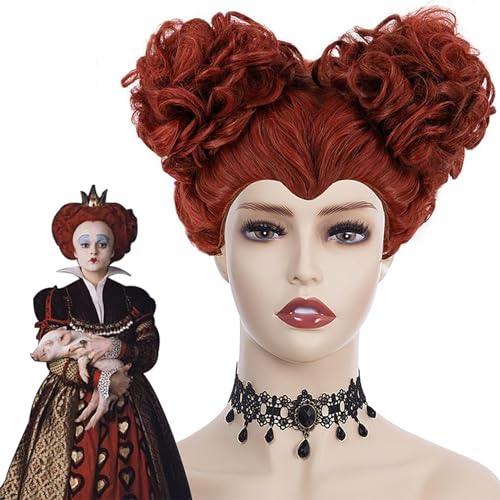 Lembeauty Winifred Sanderson Kostüm Frauen | Hocus Pocus Kostüm Winifred | Mary Winifred Sanderson Hexe Fancy Party Cosplay Dress Up | Halloween Karneval Party Kostüm von Lembeauty