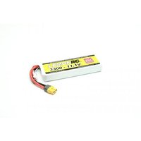 LemonRC Modellbau-Akkupack (LiPo) 11.1V 3300 mAh Zellen-Zahl: 3 35 C Softcase XT60 von LemonRC