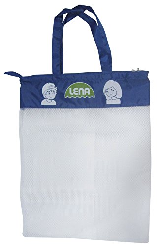 LENA Netztasche für Sandspielzeug von Lena