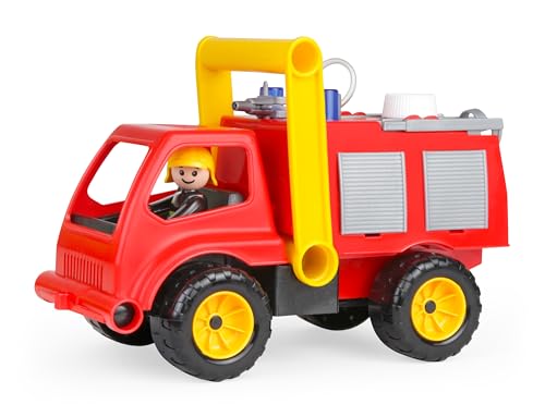 Lena – Feuerwehr, 26 cm von Unbekannt Lena – Feuerwehr, 26 cm von Unbekannt von Lena