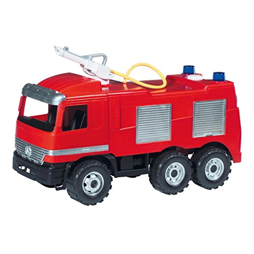 Lena M00002056 Mercedes-Benz Fire Engine von Lena